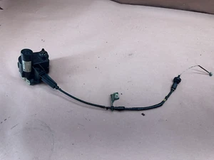 BMW E34 535I M5 E36 M3 E32 E31 Cruise Control Throttle Actuator Motor OEM #91300 - Picture 1 of 10