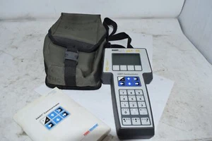 Fisher Rosemount 275-D9EI5B0000 HART Communicator Interface Flow Control 275 - Picture 1 of 8