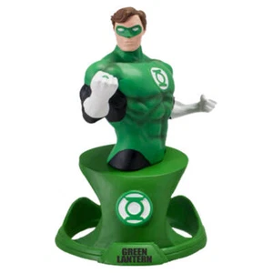 Green Lantern - Colorful and Highly Detailed Green Lantern Resin Paperweight - Picture 1 of 2