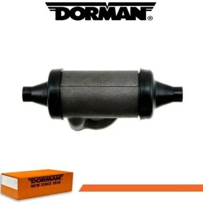 Cilindro de rueda de tambor de freno Dorman para 1956 Studebaker Power Hawk Foto 1 de 4