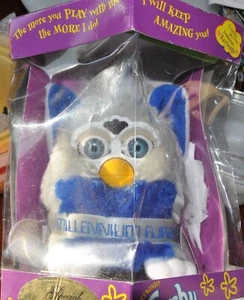 Millennial Edition Furby In Original Box - Picture 1 of 3
