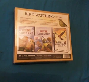 VOGELBEOBACHTUNG GESCHENKSET  - Bild 1 von 2