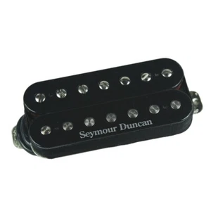 Seymour Duncan SH-1b '59 Model Bridge Humbucker Pickup for 7-String, Black - Picture 1 of 1