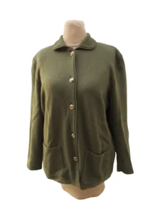 Gilet femme Burberrys vintage Taille 40 - Picture 1 of 5