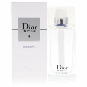 Dior Homme Men's Cologne by Christian Dior 2.5oz/75ml Eau De Cologne Spray - Picture 1 of 4