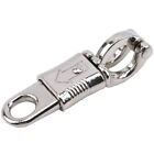 Heavy Duty Dog Traction Hook Snap Hardware Buckle  for Horse Rope Reins