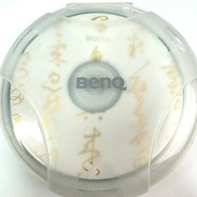 Benq CD-R Designer Collection 52x CD-R 700MB / 80mins  - Image 1 of 4