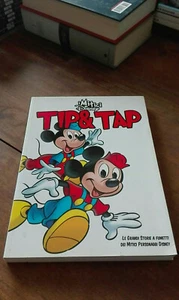 I Mitici Disney Vol. 26 Tip & Tap 180525 - Foto 1 di 1