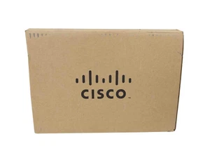 Cisco Camera TTC8-07 CTS-CAM-P60 No PSU 800-101373-01 OVP - Afbeelding 1 van 3