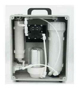 Filtros de agua de supervivencia - Sistema de ósmosis inversa con bomba manual 600 GPD - Imagen 1 de 14