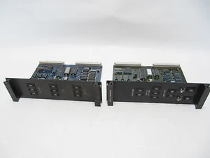 Metal Box Engineering Mark 3 Vergleichsplatine 684008-D PC222D6 - Bild 1 von 7