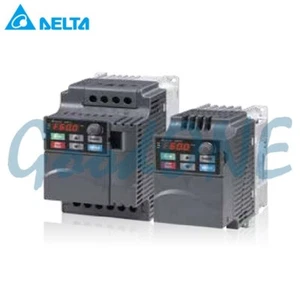 1PCS New Delta VFD015E43T Inverter Frequency Converter - Picture 1 of 3