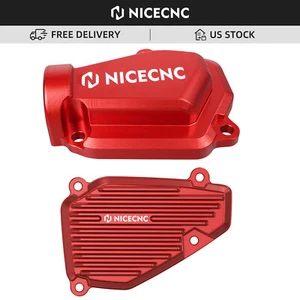 Engine Power Valve Cover Control Guard For Beta RR 250 300 Xtrainer 2015-2022 - Picture 1 of 9