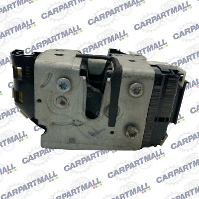 07-11 Jeep Compass 07-10 Patriot 07-09 Calibre Pestillo de cerradura de puerta delantera derecha Foto 1 de 4