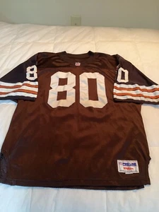 authentic proline NFL, Cleveland Browns Andre Rison jersey - Picture 1 of 6