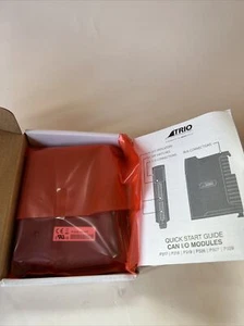 Trio Motion Technology P326 (P326-06207) CAN 8-IN 4-OUT ANA, New Free Shipping - Picture 1 of 4