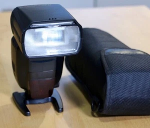 Yongnuo YN600EX-RT II Flash for Canon - Picture 1 of 7