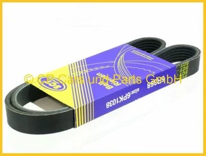 V-ribbed belt 5R383 5PK1225 - Picture 1 of 1