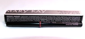 Neu im Karton Mary Kay Lippenfutter Gewürztee 048452 eingestellt - Bild 1 von 1