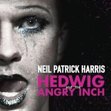 Hedwig And the Angry  Hedwig and the Angry Inch (Rocktober 2 (Vinyl) (UK IMPORT)