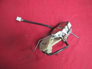 Zentralverriegelung links Honda Accord CD7 Bj. 1994-1996 F22B5 150PS - Picture 1 of 1