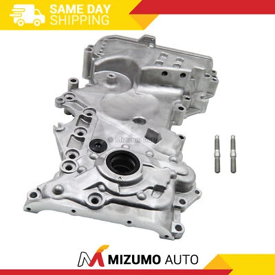 Bomba de aceite compatible con Hyundai Kia Elantra Elantra Coupe 13-16 1,8 L L L4 DOHC 16v Foto 1 de 4