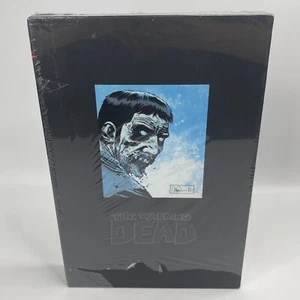 The Walking Dead Omnibus Volumen 3 Imagen Cómics Nuevo Sellado Tapa Dura - Imagen 1 de 13