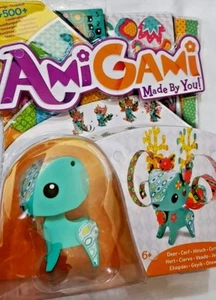 Amigami Made By You - Stag Deer - Mattel - New - Picture 1 of 4