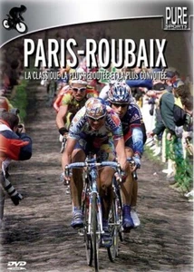 Paris-Roubaix - Der gefürchtetste Klassiker - DVD - GEBRAUCHT GUTER ZUSTAND - Bild 1 von 1
