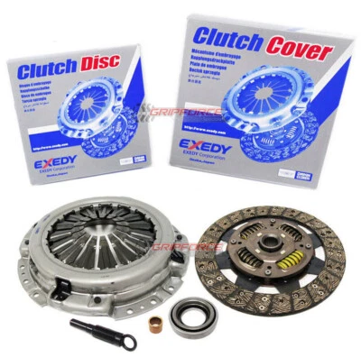 KIT PRO EMBRAGUE EXEDY PARA NISSAN FRONTIER 2005-15 XTERRA 2005-15 4,0 L 6 CILINDROS Foto 1 de 3