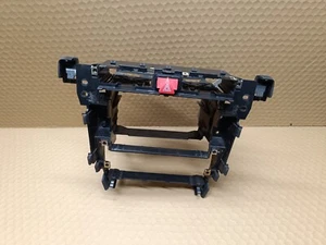 Radio bay double din mounting frame MMI 4B0858005K / M 4B0858075C Audi A6 4B C5 - Picture 1 of 10