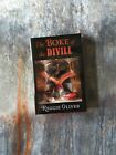 The Boke Of The Divill Reggie Oliver Signed And Numbered Dark Regions Press