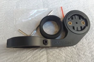 Garmin Out-front Bike Mount for Edge Forerunner 010-11251-15 - Picture 1 of 3