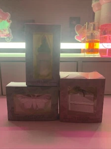 NEW Melanie Martinez Trilogy Tour Ornaments (Crybaby, K-12, Portals) BRAND NEW - Picture 1 of 5