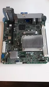 HP MICROSERVER MOTHERBOARD, HP-724495-001, SPS-PCA GEN8 - Picture 1 of 7