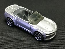 Hot Wheels '16 Chevy Camero Collectable Scale 1:64