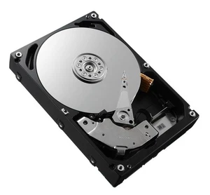 Dell 0KXM9-RFB 750GB 7 2K 3 5 Inch HDD ~E~ - Picture 1 of 1