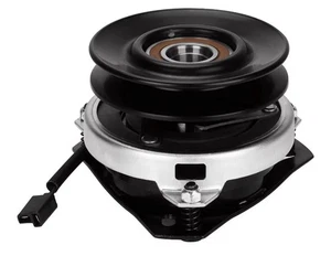 Embrague de toma de fuerza eléctrico para Cub Cadet Craftsman Husqvarna - Reemplaza 108218X - Imagen 1 de 6