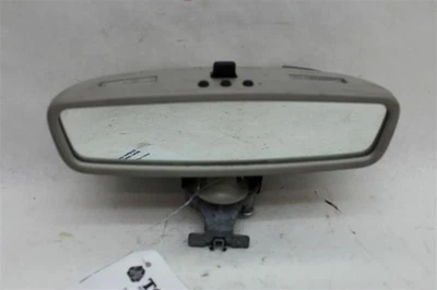 Used Front Center Interior Rear View Mirror fits: 2006 Mercedes-benz Mercedes r- - Изображение 1 из 4