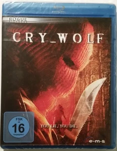 Cry Wolf [Blu-ray] - Bild 1 von 2