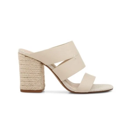 Splendid女式垫跟凉鞋蛋壳 — 第 1/4 张图片