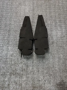 chevrolet equinox hood to cowl foam end seal 2006  - Foto 1 di 11