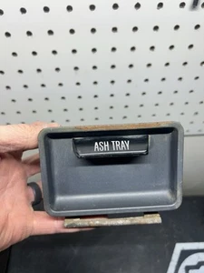 1960 1961 1962 1963 60 61 62 63 CHEVY C10 PICKUP TRUCK GMC ASH TRAY - Picture 1 of 7