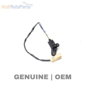 Porsche Cayenne Turbo 955 2003-2005 - Sensor de velocidad de transmisión 95560632100 - Imagen 1 de 4