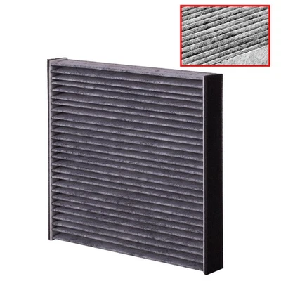 NEW CABIN AIR FILTER FITS LEXUS GS300 GS430 LS430 SC430 2001-2010 87139-50030 - Image 1 of 4