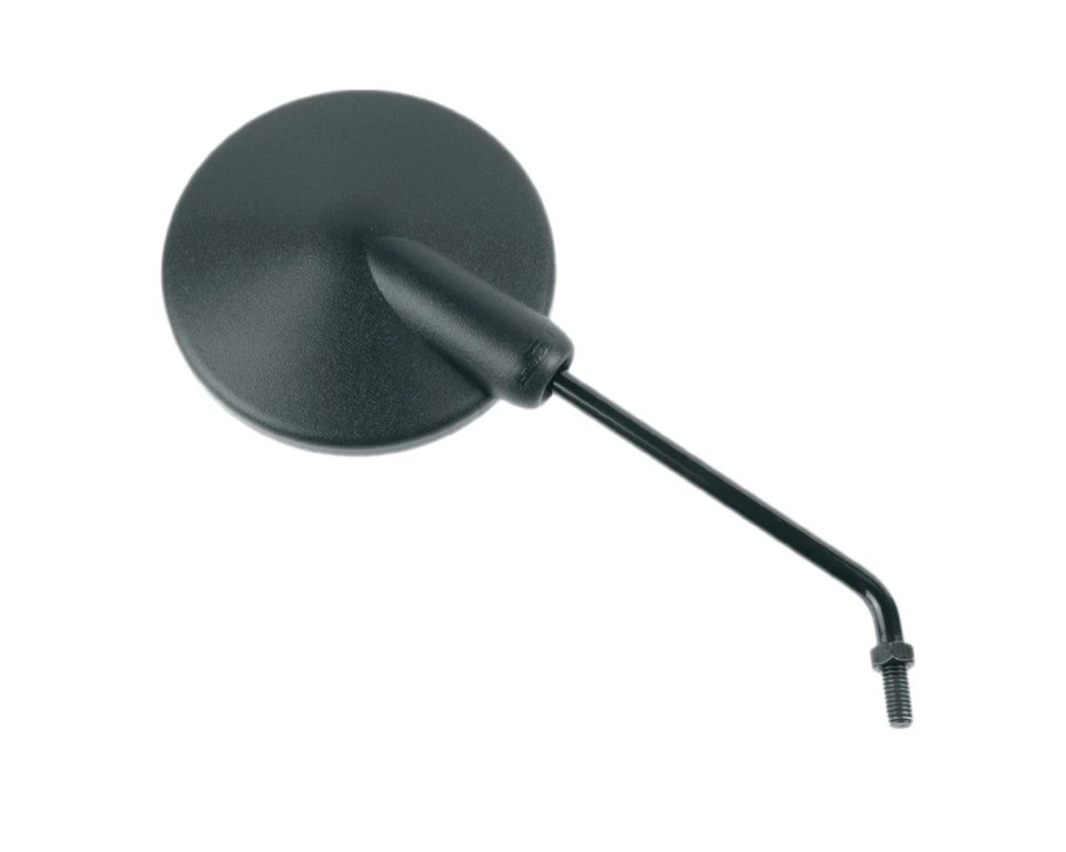 Espejo retrovisor derecho Vicma compatible con Rieju MRX Pro 50 M8/125