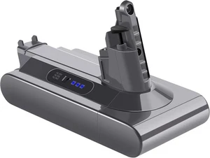 Batteria di Ricambio LabTEC 25.2V 3800mAh per Dyson V10 Animal/Absolute/Motorhea - Foto 1 di 7
