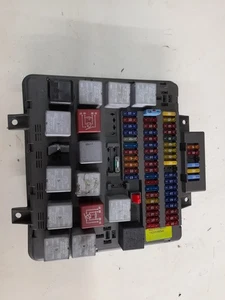 Sicherungskasten / Panel passend für Renault Midlum / Premium DXi Modelle (44AGE10). - Bild 1 von 4