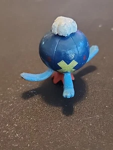Drifblim 2" Tomy PVC Pokemon Figure - Picture 1 of 3
