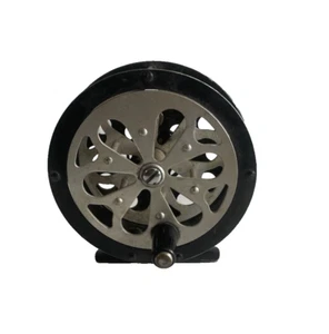 Pflueger SAL-TROUT No. 1554 Vintage Fly  Fishing Reel - Picture 1 of 6